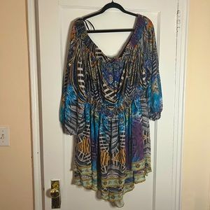 GarnerStyle x FTF Romper